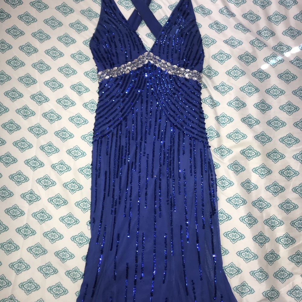 Prom Dress - Picture 2 of 2